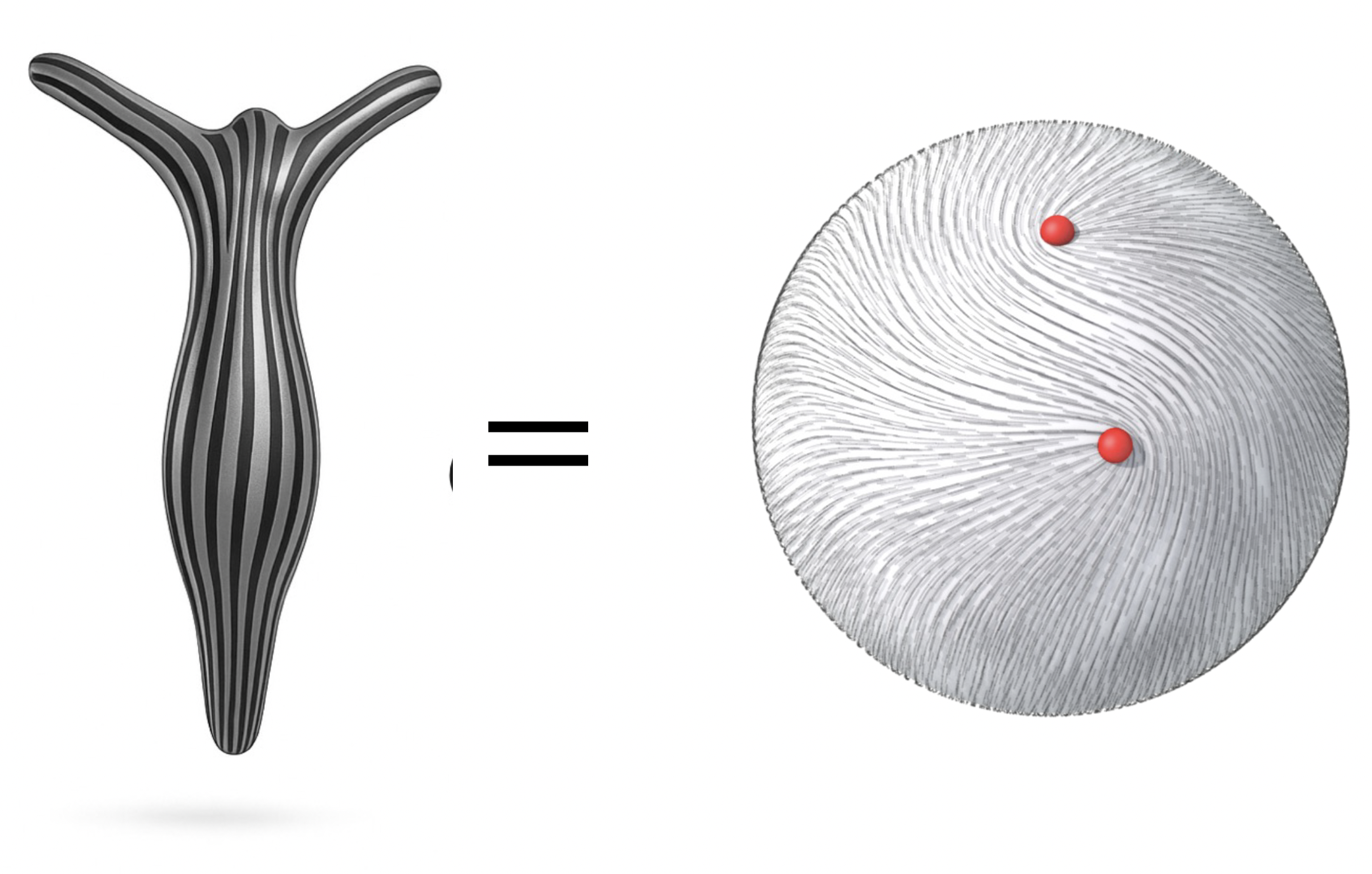 Schematics of Arthur's talk