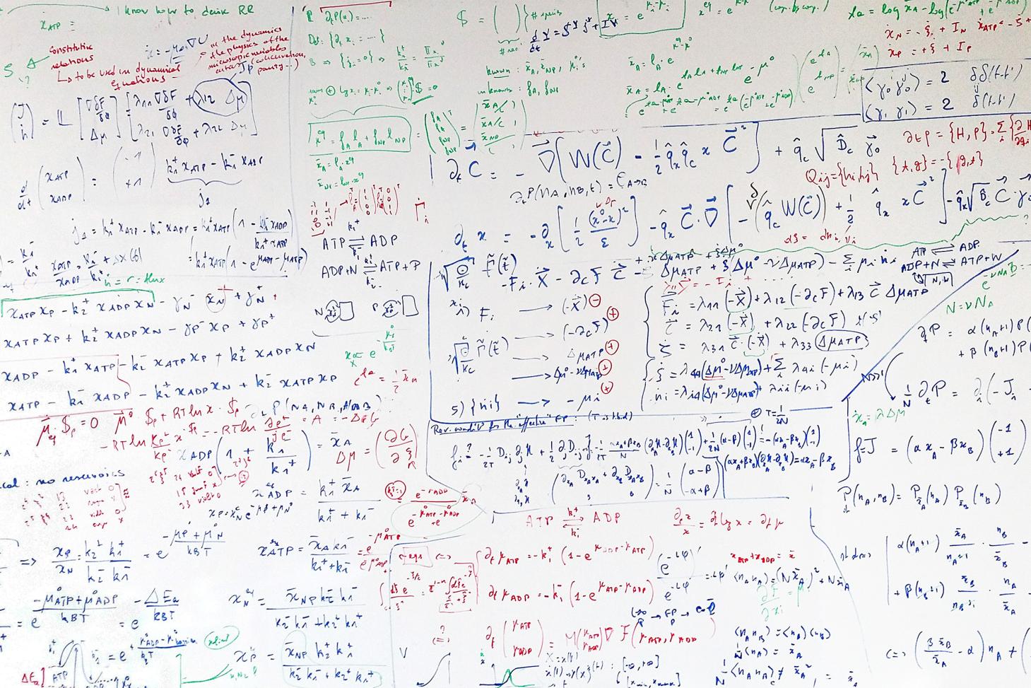 First steps in chemistry - for those working in theoretical statistical physics