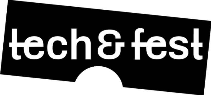 Logo tech&fest