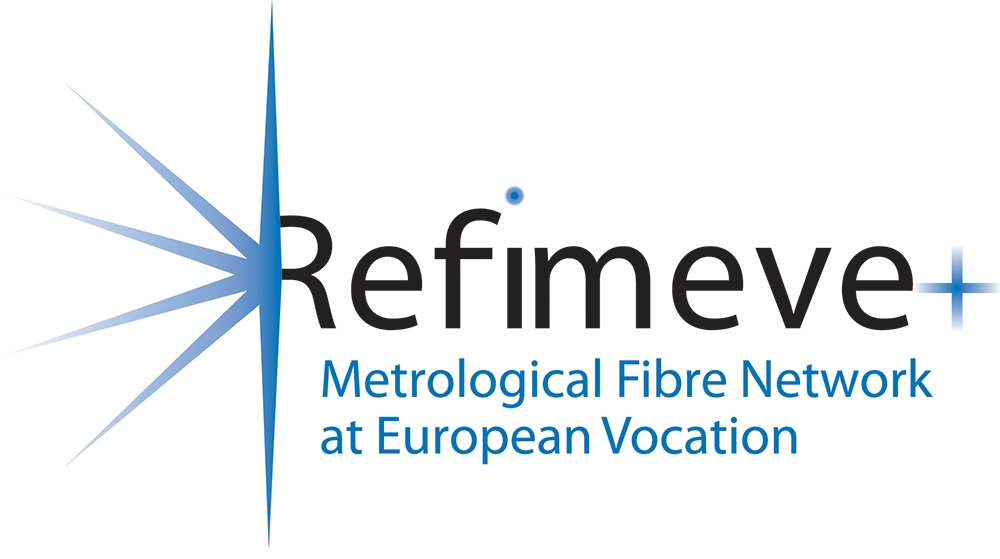 Logo Refimeve