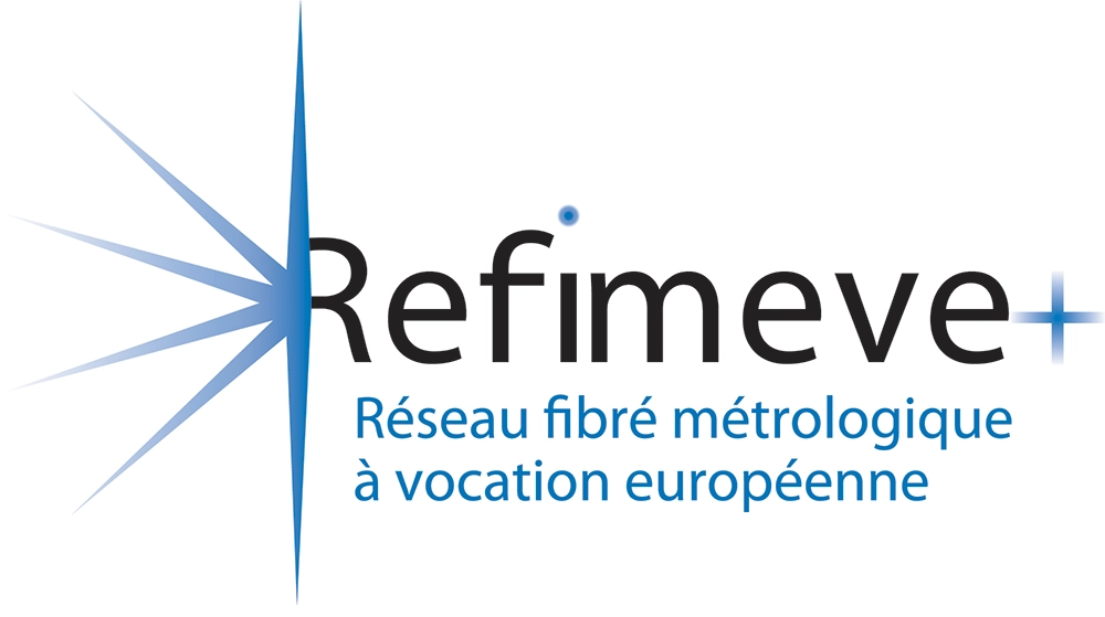 Logo Refimeve